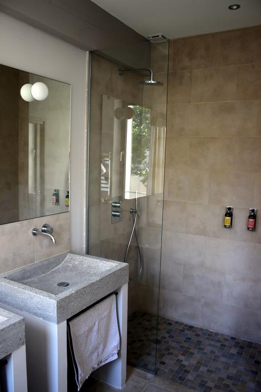 La Magnanerie De L'Isle B&B Rum bild
