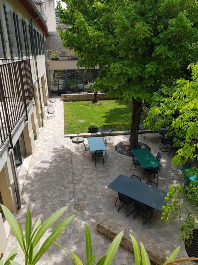 La Magnanerie De L'Isle B&B Exteriör bild